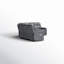 Canapé modulaire inclinable électrique Halcomb