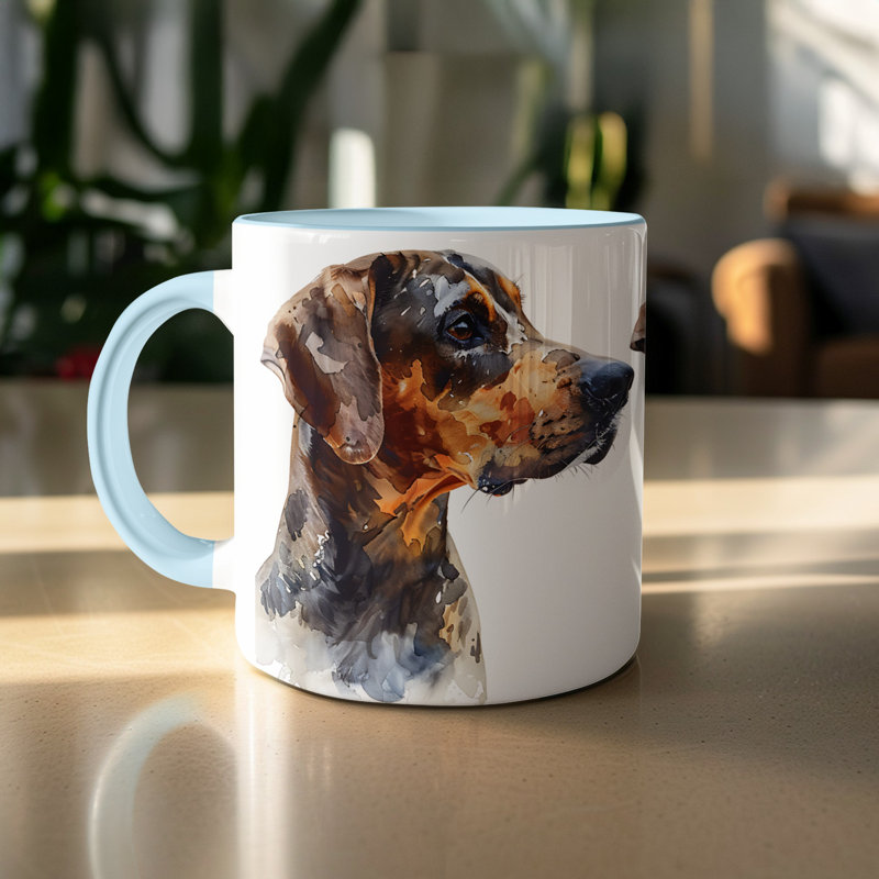 Mug, 1
