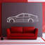 No Frame Print on Metal-923516745