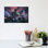«Veskarium Kothama Attack», reproduction d'art sur toile tendue