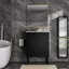 Meuble-lavabo 24 po sans lavabo