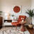 Anika Hendershot Iron Side Table-1360486176
