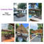 4m x 3m Rectangular Cantilever Parasol-490320264