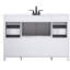 Ensemble de meuble-lavabo simple 48 po Slayton-280410190