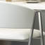 Ensemble de 2 tabourets de bar modernes (ensemble de 2)