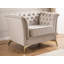 Whitby Velvet Chesterfield Chair-1349449629-1349449631