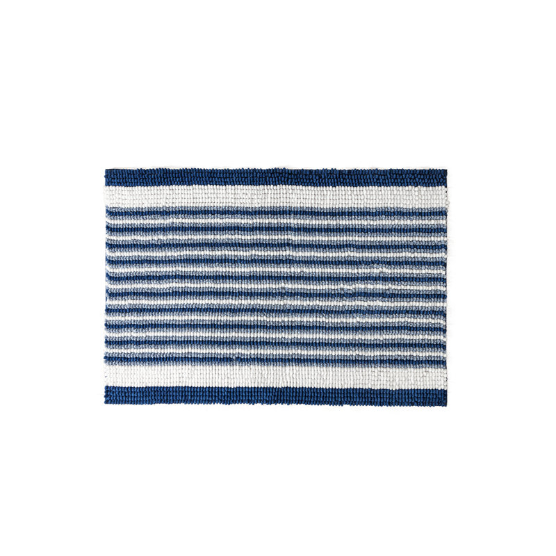 Pièce unique Momence, Bleu, L 17 po x L 24 po