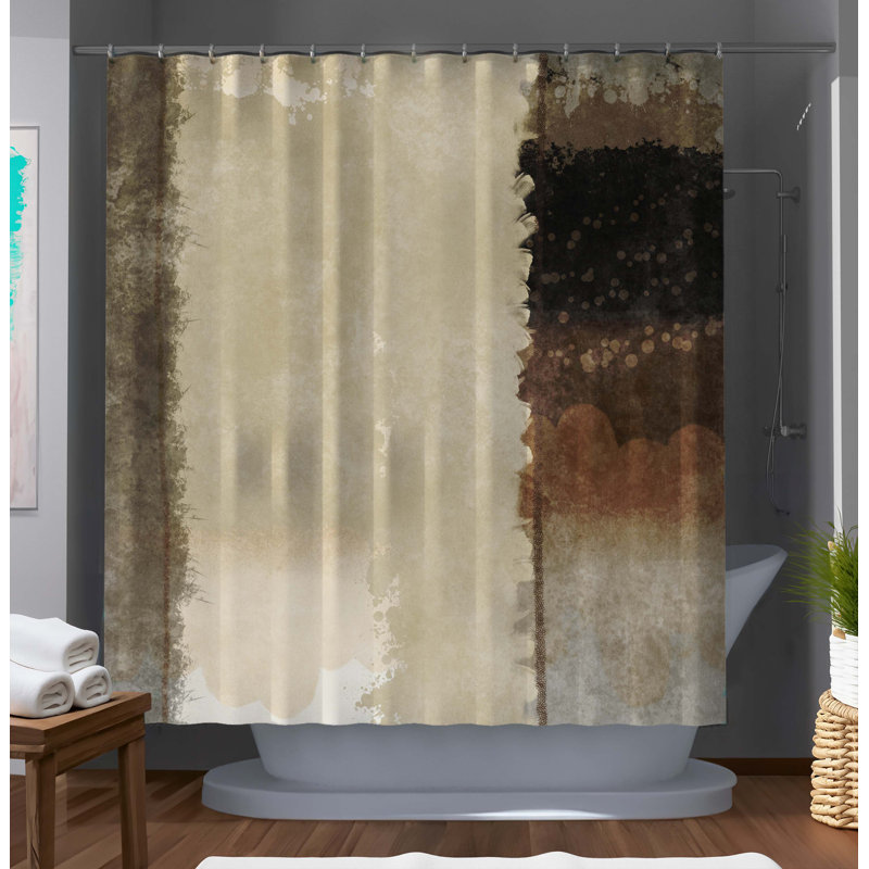 Rideau de douche Grand Vigoureux