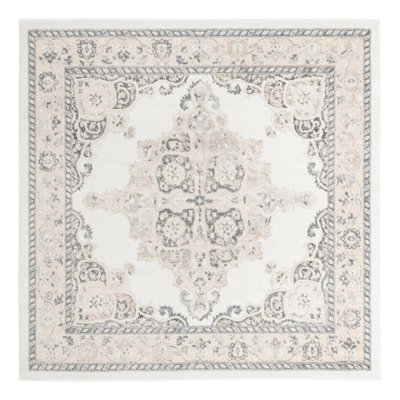Anjelita Oriental Indoor Rug