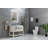 Dianelis Rectangle Wall Mirror