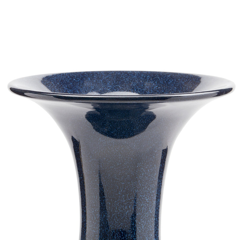 Flare Handmade Porcelain Table Vase