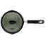 Casserole antiadhésive de 5,3 pte avec couvercle Ozeri Stone Earth All-In-One APEO & PFOA-84481266-84481261