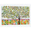 «Tree Abstract», reproduction sur toile-29170560-72809786-72809787