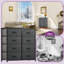 Commode double 8 tiroirs Hou-55771490