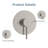 All-In-One Kit with Rough in-Valve-63493596