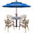 Kasia 9' Market Umbrella-1946570449