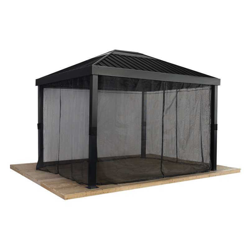 Sojag Skylight Gazebo - Thumbnail 2