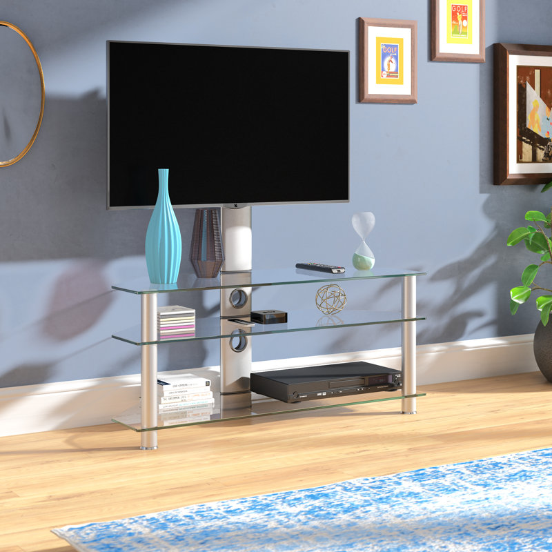 Tybalt TV Stand for TVs up to 49"