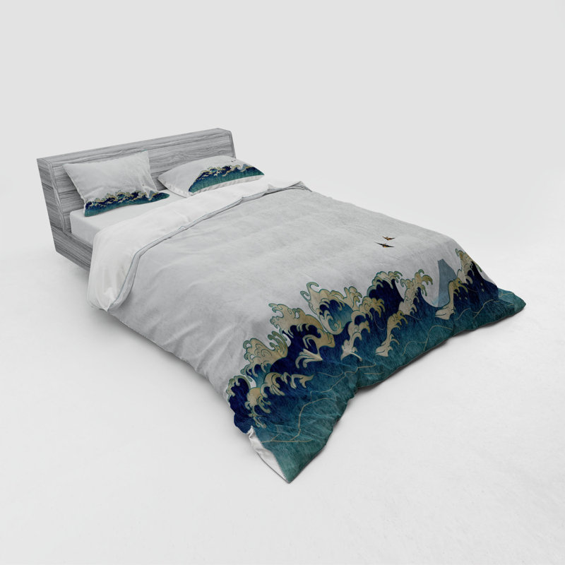 Polyester Duvet Cover