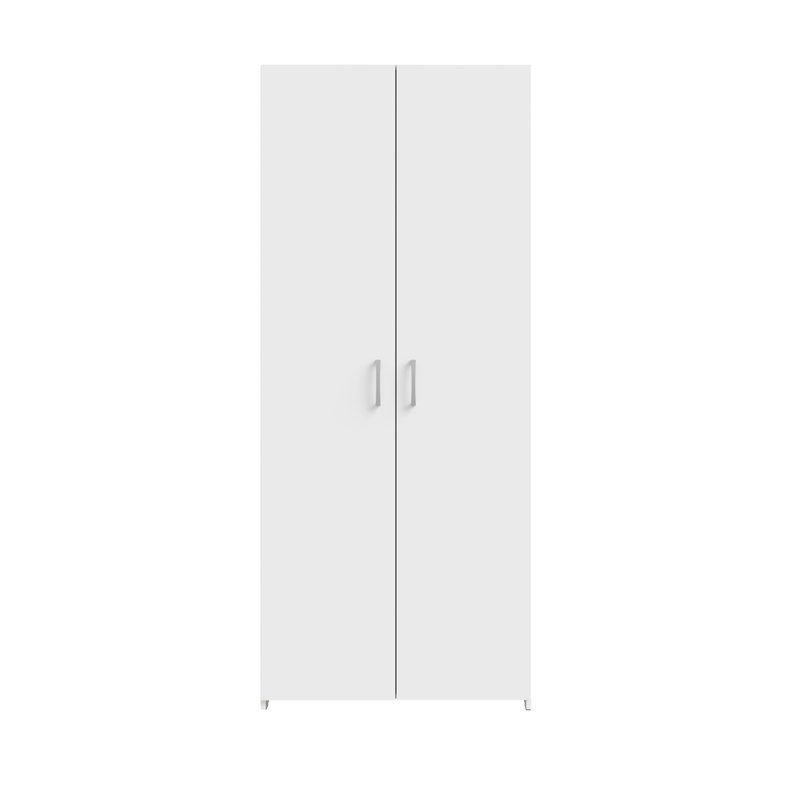 Rajinder Manufactured Wood Wardrobe