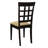 Scout 6 - Person Extendable Four Leg Dining Set