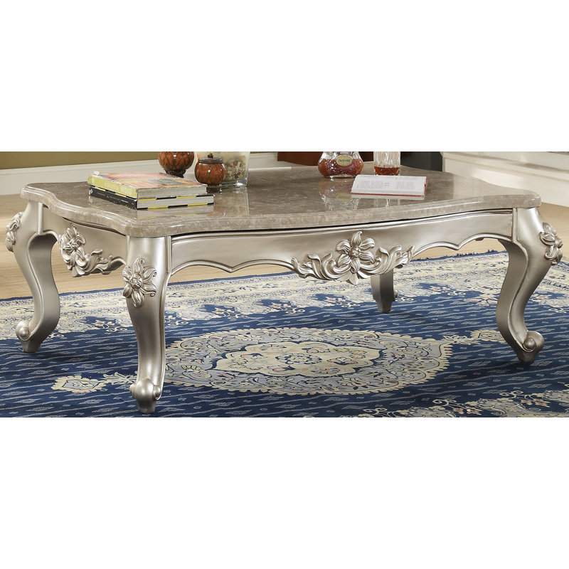 Ensemble de tables basses 2 pièces Meadowlakes