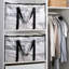 Paquet de 2 sacs de rangement Rebrilliant