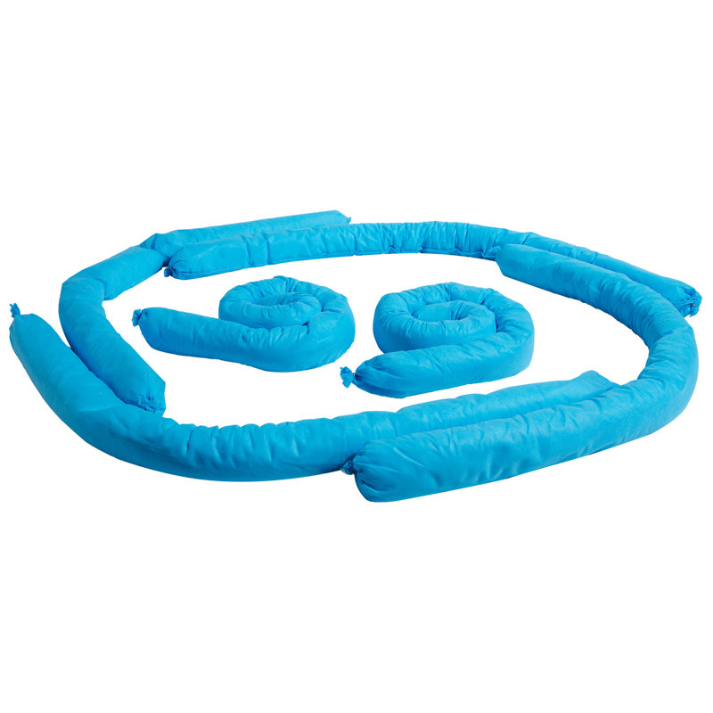 Chaussette absorbante universelle VEVOR