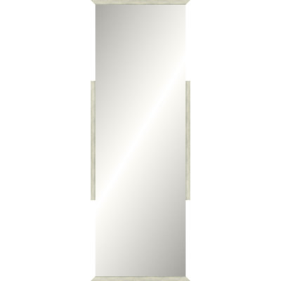 Silver Legacy Mirror