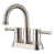 Brushed Nickel selected