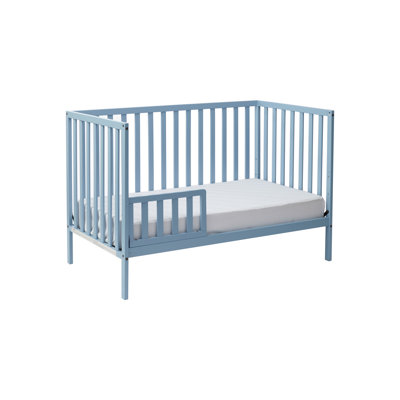 Palmer 3-in-1 Convertible 2-Piece Nursery Furniture Set
