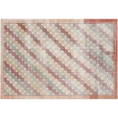One-of-a-Kind 7'1" X 10'5" Area Rug