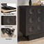 Armoire de cuisine 41 po