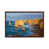 Classic Brown Wood Framed