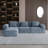 Modular Sofa Can Be Converted Into An Oversized Sofa-1512554188-1512554187-1512554186