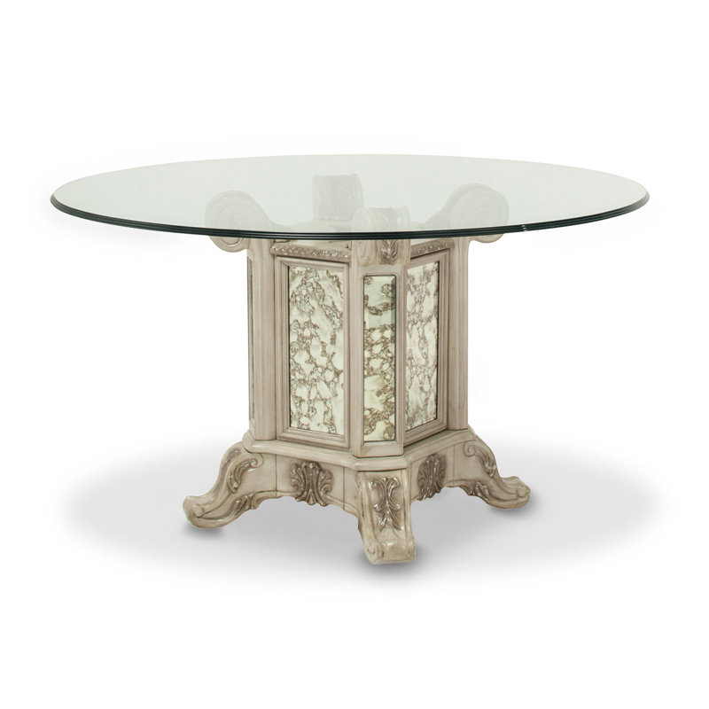 Platine Royale 5 - Piece Dining Set