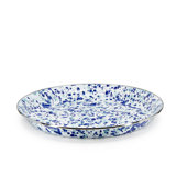 Ocean Earthenware Tray