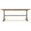 Vineyard Row Rectangular Dining Table