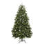 Artificial Christmas Tree with Stand Green PVC and Metal-584299012