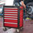Drawer Tool Cabinet-470168293