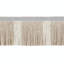 Schumacher x Stephanie Seal Brown Calcada Fringe-50801783