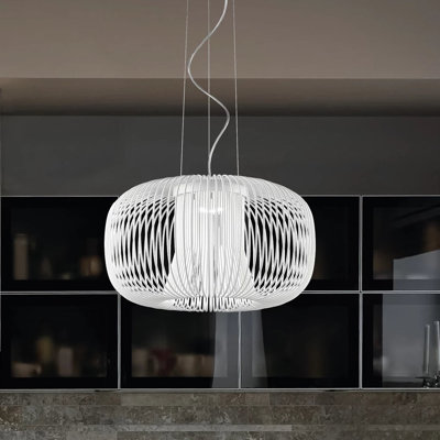 Impossible 1 - Light Single Pendant
