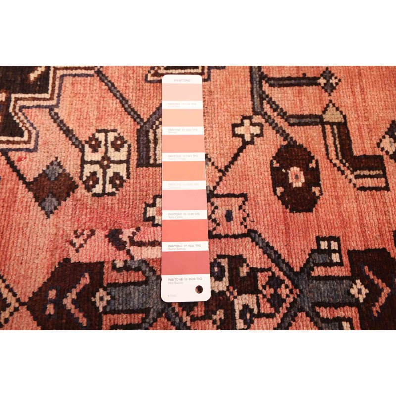 Tapis cuivre Andelz 3 pi 2 po x 5 pi 5 po