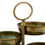 Christine Metal Tiered Stand