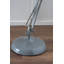 Iwamoto 180cm Brushed Task Floor Lamp-19435075