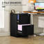 40cm Wide 2 -Drawer File Cabinet-1975229264