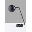 Lampe de bureau Everdeen Charge