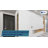 ROCK-PRO 22 mil, Click-In SPC Flooring, 7mm -115384698