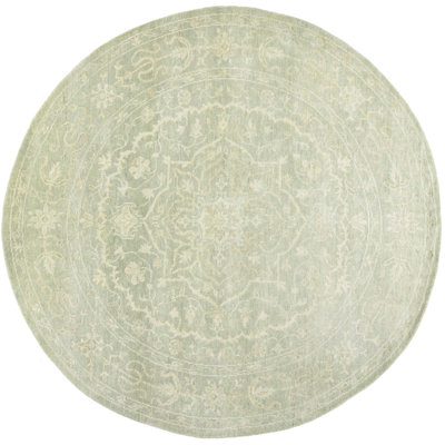 Tapis en laine Elander