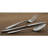 Mooncrest 45 Piece Everyday Flatware Set